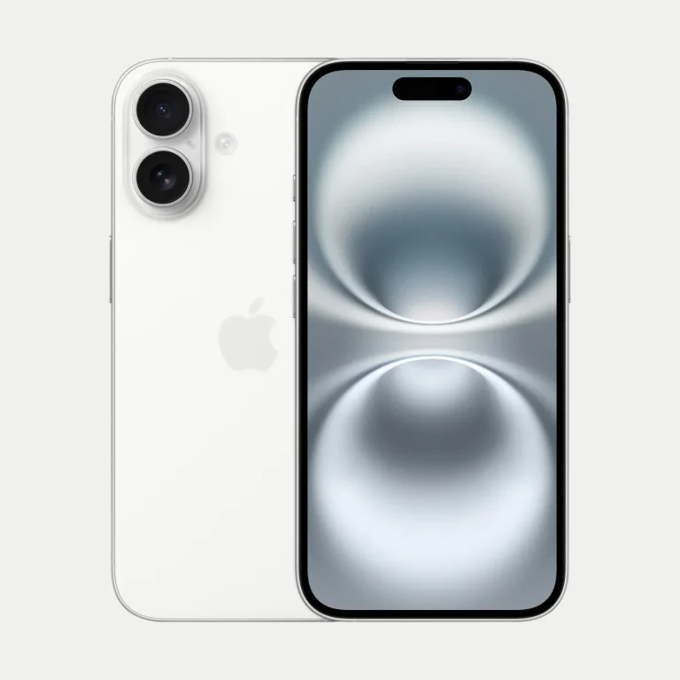 Apple iPhone 16 (128 GB)
